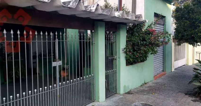 Casa com 4 dormitórios à venda, 201 m² por R$ 800.000,00 - Vila Osasco - Osasco/SP