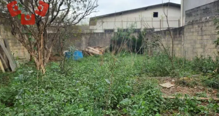 Terreno, 530 m² - venda por R$ 850.000,00 ou aluguel por R$ 8.000,00 - Vila Silviânia - Carapicuíba/SP