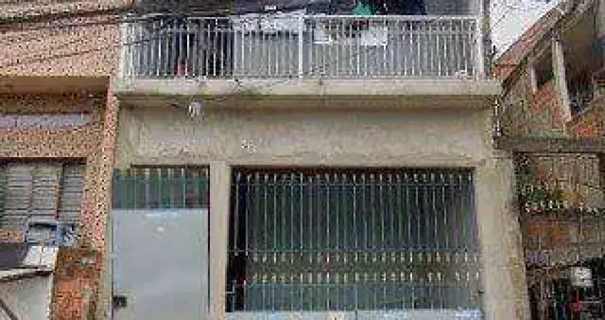 Casa com 6 quartos à venda na Rua São Judas Tadeu, Bonança, Osasco