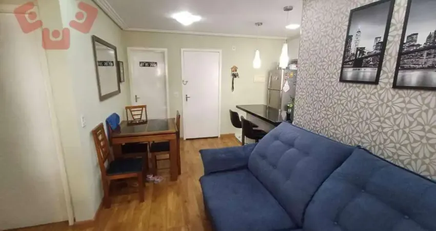 Apartamento à Venda – 3 Dormitórios no Condomínio Piazza Navona – Novo Osasco/SP