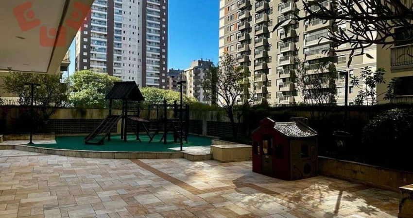 Apartamento com 2 dormitórios para locação  Alphaville Industrial - Barueri/SP