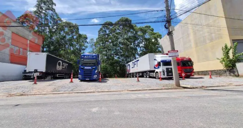 Terreno Comercial/Industrial – Venda – KM?43 da Raposo Tavares, Vargem Grande Paulista