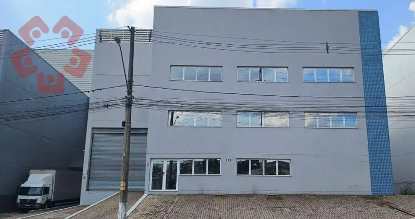 Galpão Industral/Logístico para Locação – KM 43 da Raposo Tavares, Vargem Grande Paulista