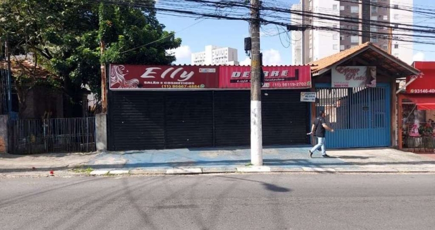 Salão para alugar, 30 m² por R$ 1.590,00 - Bela Vista - São Paulo/SP