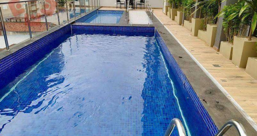 Apartamento com 2 dormitórios à venda, 45 m² no bairro Presidente Altino - Osasco/SP