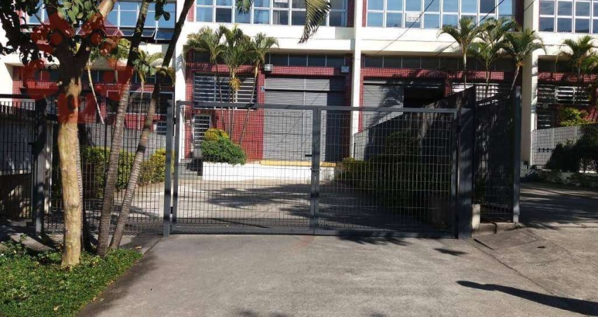Galpão Industrial/Logístico para Locação – Condomínio Empresarial, KM?43 da Raposo Tavares