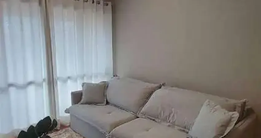 Apartamento com 3 dormitórios para alugar, 90 m² por - Empresarial 18 do Forte - Barueri/SP