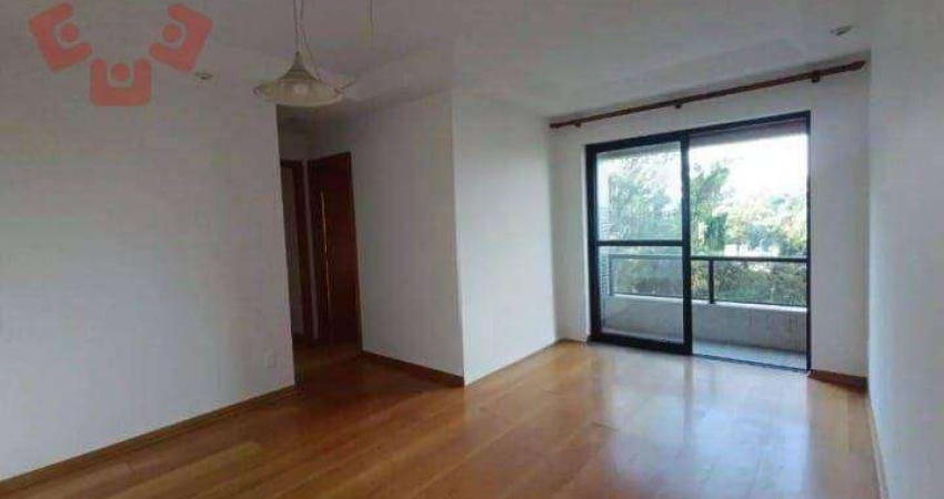 ?? Apartamento para Locação | 65m² | 2 Dormitórios | 2 Vagas | Vista Privilegiada – Próximo à USP e Instituto Butantã