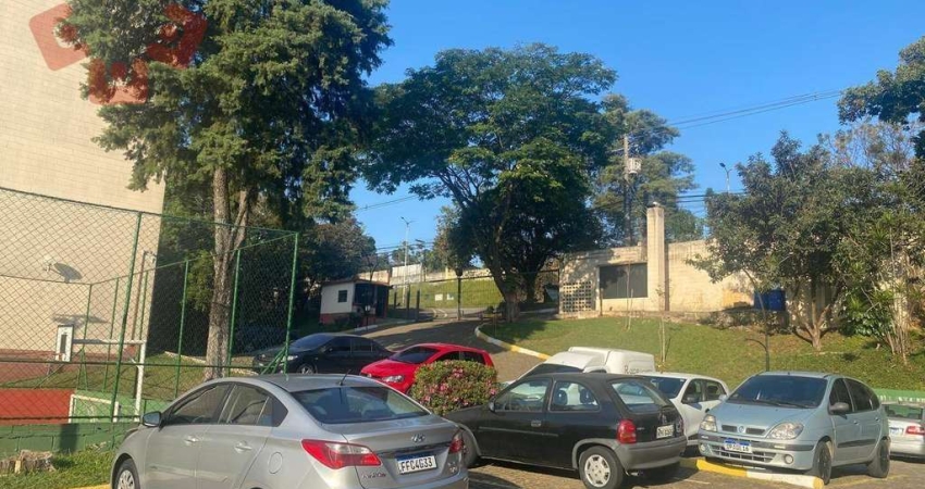 Apartamento com 2 dormitórios à venda -Condomínio Solar dos Pinheiros Jardim Boa Vista (Zona Oeste) - São Paulo/SP