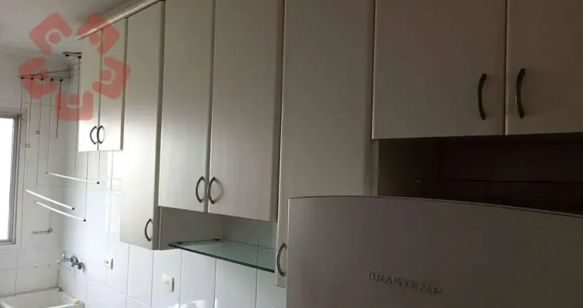 Apartamento com 2 quartos para alugar na Avenida Escola Politécnica, Cidade São Francisco, São Paulo