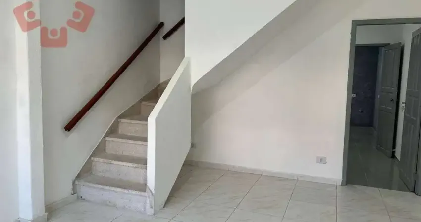 Sobrado com 2 dormitórios para alugar, 71 m² por R$ 3.057,80/mês - Centro - Osasco/SP