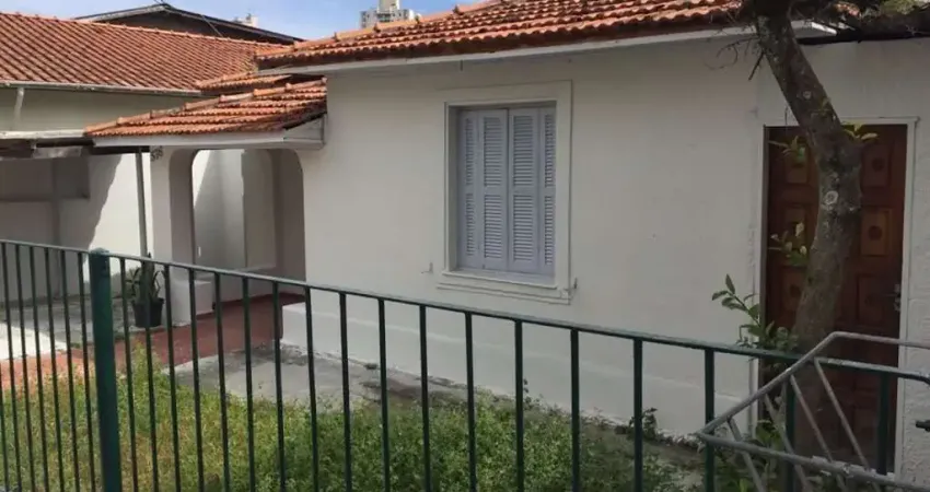 Casa com 2 dormitórios para alugar, 84 m² por R$ 3.500,00 - Jaguaré - São Paulo/SP