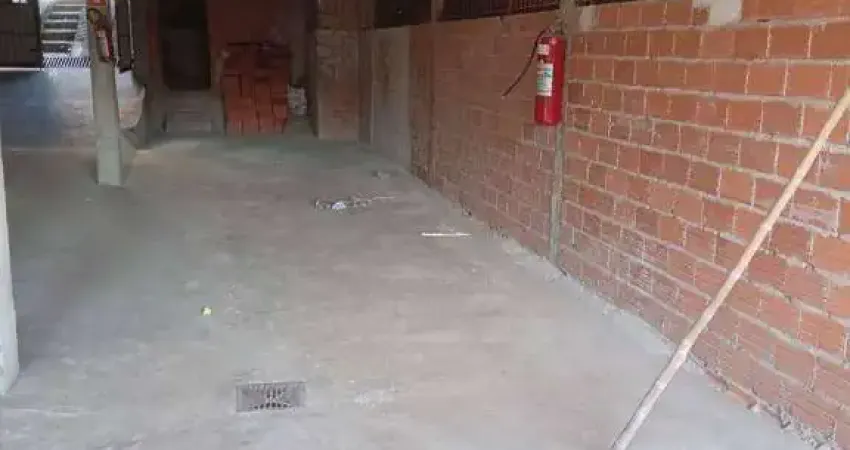 Casa com 1 quarto para alugar na Rua Rosa Flaibam Frezza, Jaguaribe, Osasco