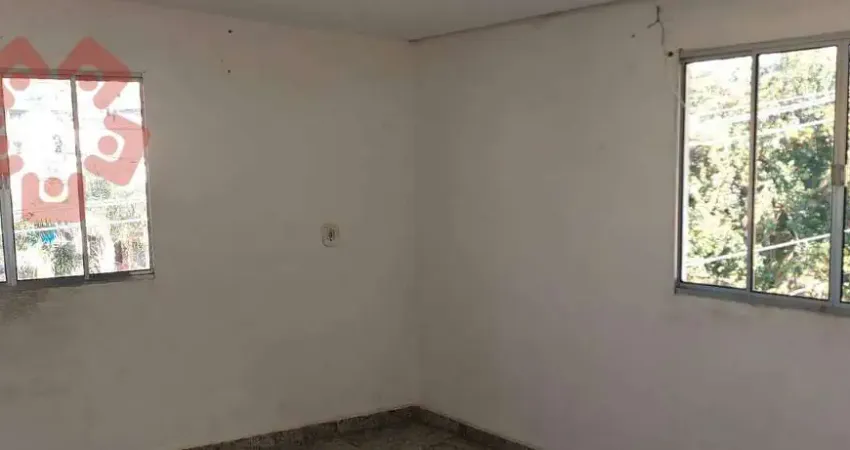 Casa com 2 dormitórios para alugar, 60 m² por r$ 800,00/mês - veloso - osasco/sp