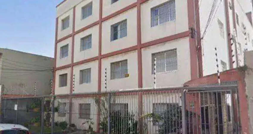 Apartamento com 2 dormitórios para alugar, 49 m² por r$ 2.000,00/mês - centro - osasco/sp