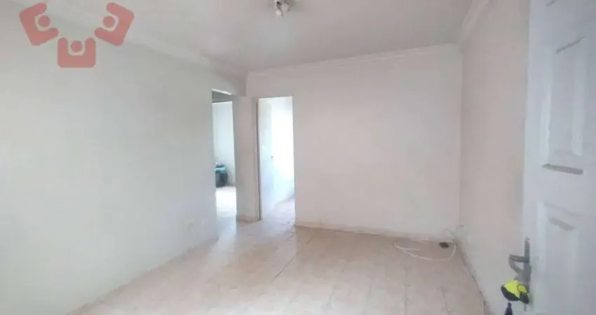 Apartamento com 2 dormitórios, 49 m² - venda por r$ 200.000,00 ou aluguel por r$ 1.500,00/mês - conceição - osasco/sp