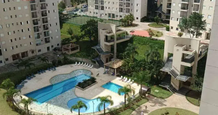 Apartamento com 3 dormitórios à venda, 74 m² por r$ 614.000 - umuarama - osasco/sp