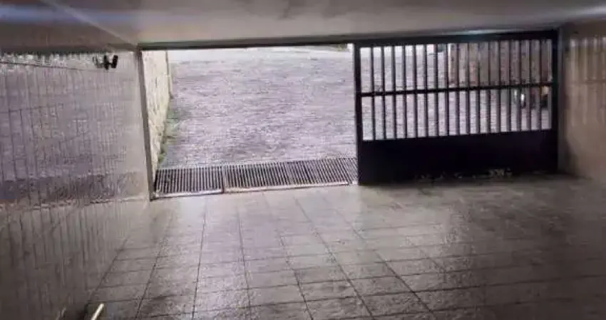 Casa com 3 quartos à venda na Rua Fagundes Varela, Umuarama, Osasco