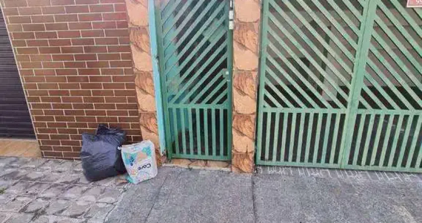 Casa com 6 quartos à venda na Rua Álvaro Guião, Vila dos Remédios, São Paulo