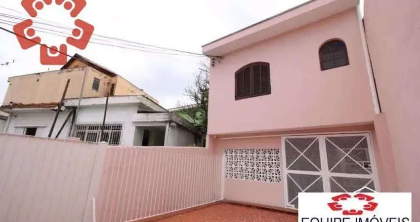 Casa com 3 dormitórios à venda, 78 m² por r$ 520.000,00 - vila lageado - são paulo/sp