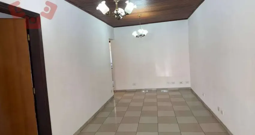 Casa com 3 dormitórios, 200 m² - venda por r$ 840.000,00 ou aluguel por r$ 4.530,00/mês - parque continental - são paulo/sp