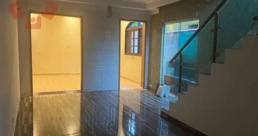 Casa, 300 m² - venda por r$ 850.000,00 ou aluguel por r$ 2.800,00/mês - parque jandaia - carapicuíba/sp