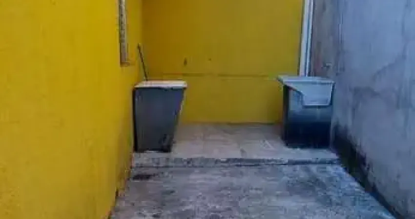 Casa com 1 dormitório para alugar, 40 m² por r$ 900,00/mês - quitaúna - osasco/sp