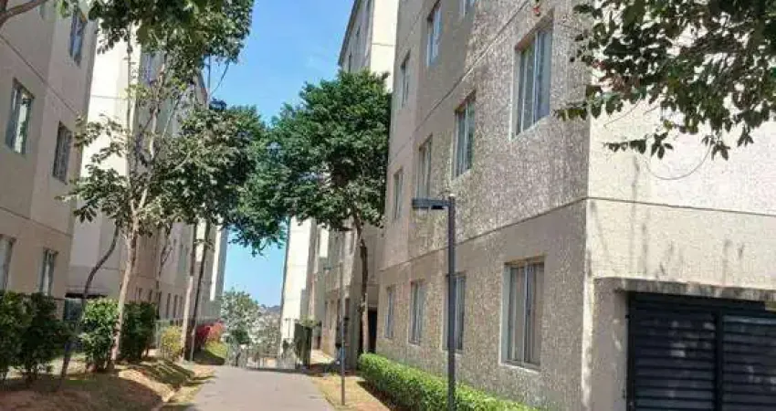 Apartamento à venda 2 dormitórios - city bussocaba - osasco/sp