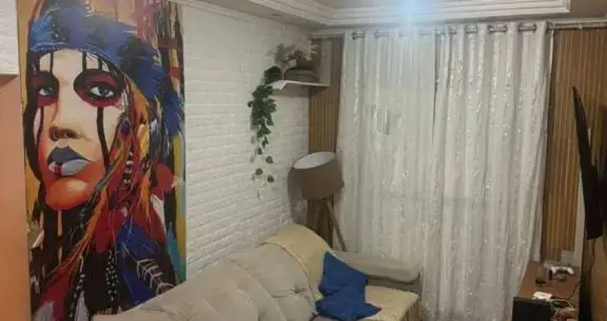 Apartamento à venda, 51 m² por r$ 318.000,00 - bussocaba - osasco/sp
