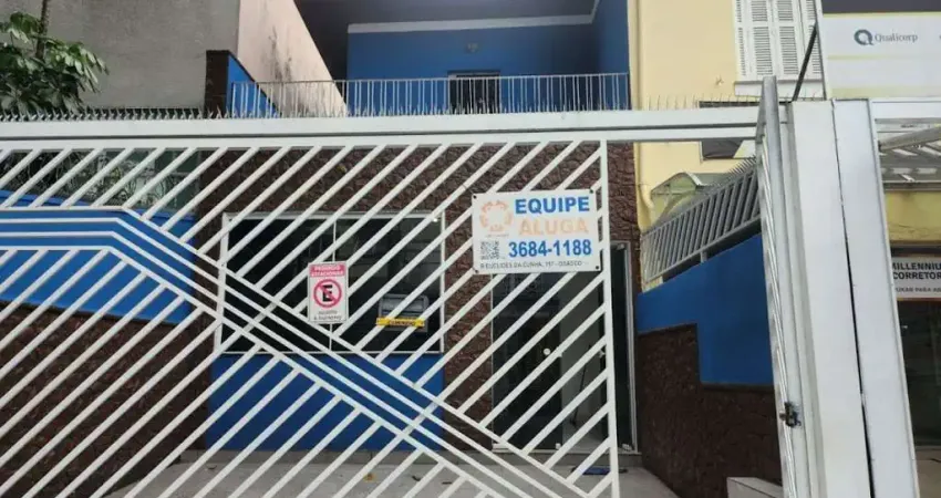 Sobrado comercial para alugar, 286 m² por r$ 6.000 - centro - osasco/sp