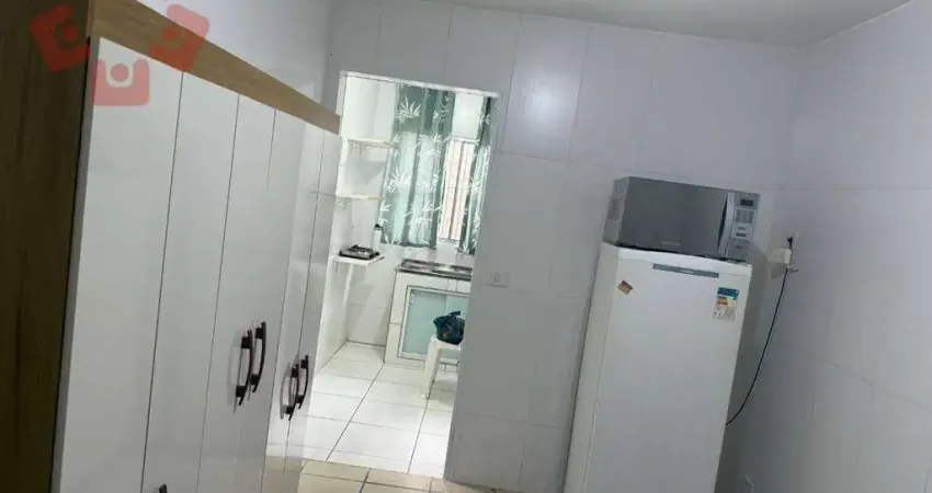 Kitnet com 1 dormitório 25 m² - conjunto residencial butantã - são paulo/sp