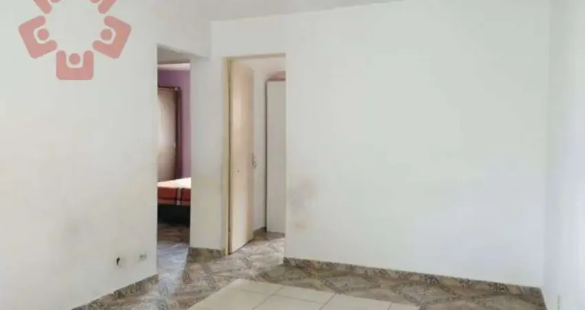 Apartamento com 2 quartos à venda na Via Transversal Sul, Novo Osasco, Osasco