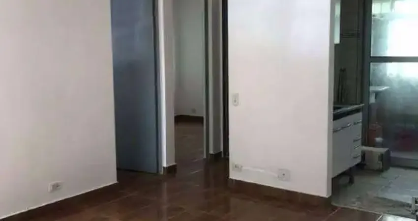 Apartamento, 48 m² - venda por r$ 245.000,00 ou aluguel por r$ 1.700,00 - ayrosa - osasco/sp