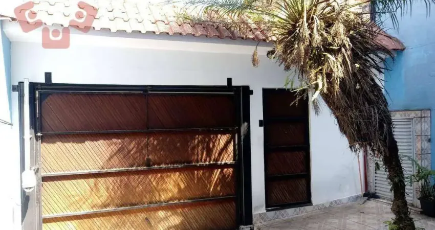 Casa com 2 dormitórios à venda, 103 m² - jardim d abril - são paulo/sp