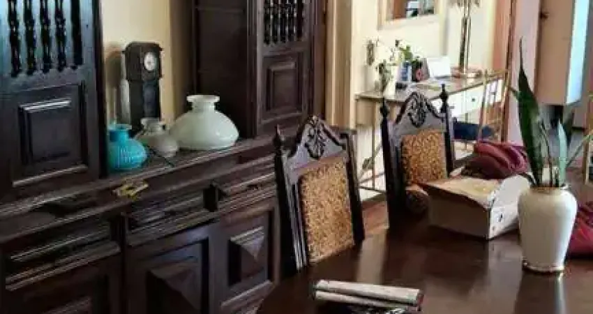 Apartamento com 3 quartos à venda na Largo Nossa Senhora da Conceição, Cambuci, São Paulo