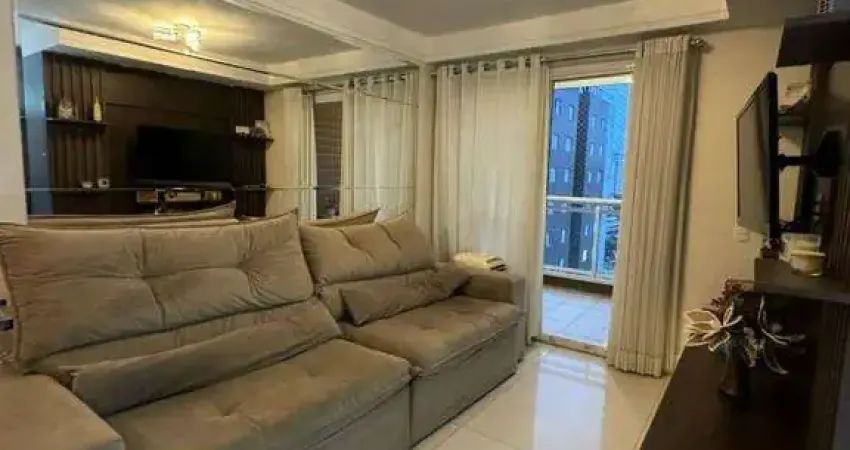 Apartamento com 3 quartos à venda na Rua Otávio de Morais, Cidade São Francisco, São Paulo