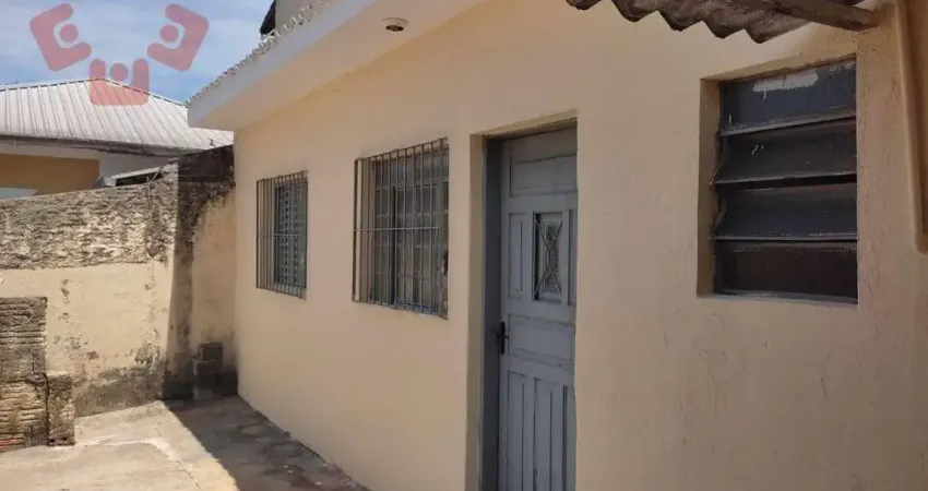 Casa com 1 dormitório para alugar, 40 m² por r$ 1.100,00/mês - bela vista - osasco/sp