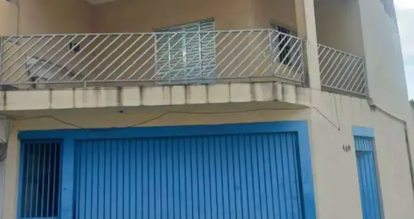 Casa com 1 dormitório à venda, 96 m² por R$ 490.000,00 - Bandeiras - Osasco/SP