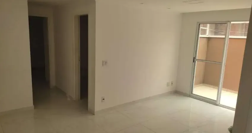 Apartamento com 2 dormitórios, 60 m² - venda por R$ 265.000,00 ou aluguel por R$ 2.061,55 - Novo Osasco - Osasco/SP