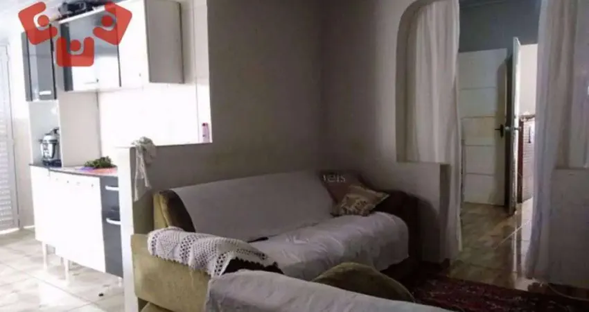 Casa com 6 quartos à venda na Rua Antônio Cardoso Pereira, Jardim Maria Augusta, São Paulo