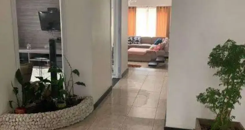 Sobrado com 5 dormitórios, 400 m² - venda por R$ 2.535.000,00 ou aluguel por R$ 19.560,00/mês - Parque dos Príncipes - São Paulo/SP
