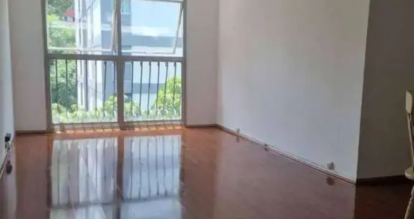 Apartamento 80m² para Alugar no Jaguaré – 1 Vaga, Mobiliado, Próximo à USP, Parque Villa-Lobos e Shopping Continental