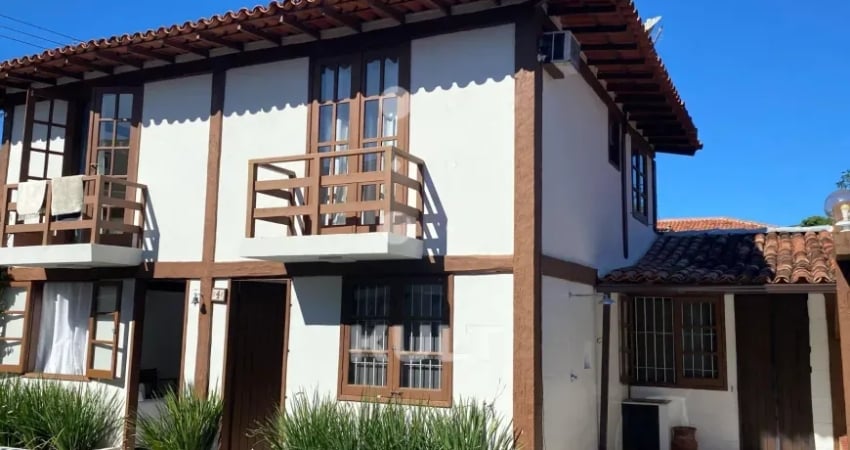 Belíssimo Duplex  em Búzios