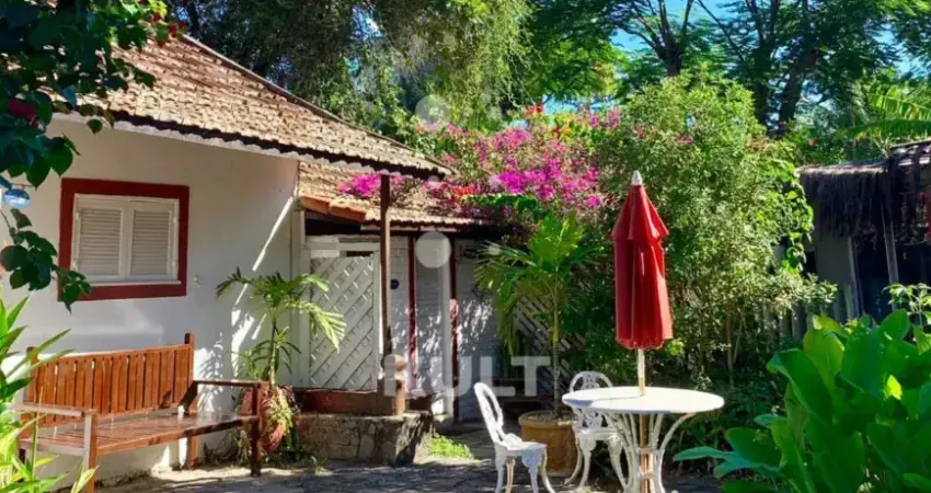 Casa Espetacular em Manguinhos, Búzios