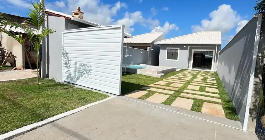 Casa com 2 quartos à venda em Unamar, Cabo Frio 