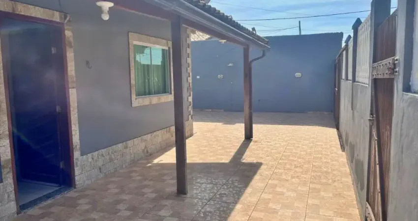 Casa com 2 quartos à venda na Rua Gerânio, Terramar (Tamoios), Cabo Frio
