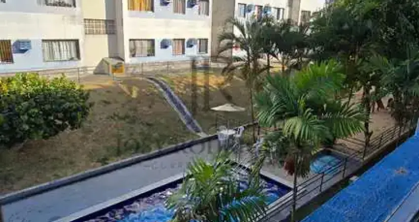 Apartamento com 2 quartos à venda na Rua Vinte e Nove-A, Parque Capibaribe, São Lourenço da Mata