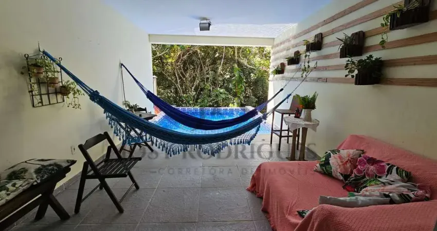 Casa com 3 quartos à venda no Aldeia, Camaragibe