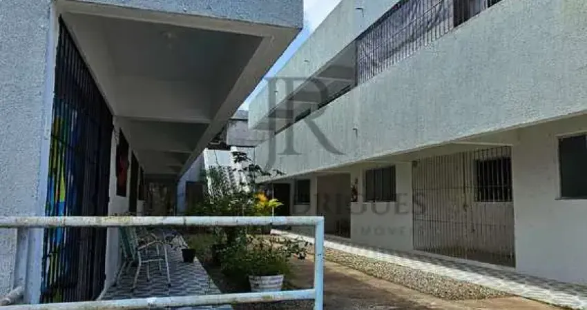 Apartamento com 2 quartos à venda no Penedo, São Lourenço da Mata