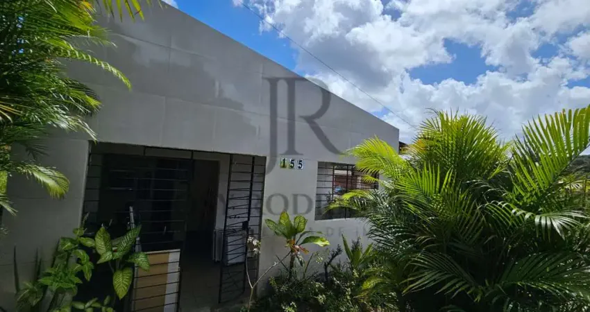 Casa com 2 quartos à venda no Cascata, Jaboatão dos Guararapes